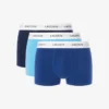 Men’s 3-Pack Stretch Cotton Trunks