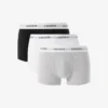 Men’s 3-Pack Stretch Cotton Trunks