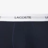 Men’s 3-Pack Stretch Cotton Trunks