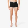 Men’s 3-Pack Stretch Cotton Trunks