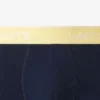 Men’s 3-Pack Stretch Cotton Trunks