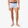 Men’s 3-Pack Stretch Cotton Trunks