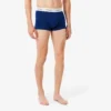 Men’s 3-Pack Stretch Cotton Trunks