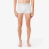 Men’s 3-Pack Stretch Cotton Trunks