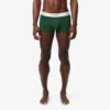 Men’s 3-Pack Stretch Cotton Trunks