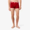 Men’s 3-Pack Stretch Cotton Trunks