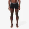Men’s 3-Pack Stretch Cotton Trunks