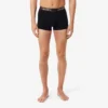 Men’s 3-Pack Stretch Cotton Trunks