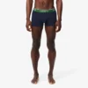Men’s 3-Pack Stretch Cotton Trunks