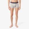 Men’s 3-Pack Stretch Cotton Trunks