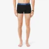 Men’s 3-Pack Stretch Cotton Trunks