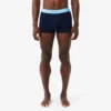 Men’s 3-Pack Stretch Cotton Trunks