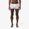 Men’s 3-Pack Stretch Cotton Trunks