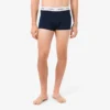 Men’s 3-Pack Stretch Cotton Trunks