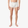 Men’s 3-Pack Stretch Cotton Trunks