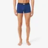 Men’s 3-Pack Stretch Cotton Trunks