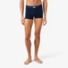 Men’s 3-Pack Stretch Cotton Trunks
