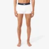 Men’s 3-Pack Stretch Cotton Trunks