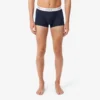 Men’s 3-Pack Stretch Cotton Trunks