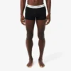 Men’s 3-Pack Stretch Cotton Trunks