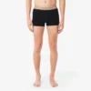 Men’s 3-Pack Stretch Cotton Trunks