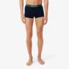 Men’s 3-Pack Stretch Cotton Trunks