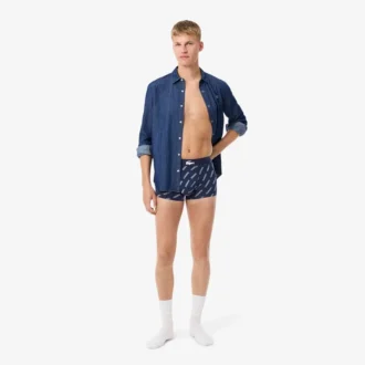 Men’s 3-Pack Trunks