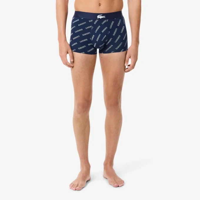 Men’s 3-Pack Trunks