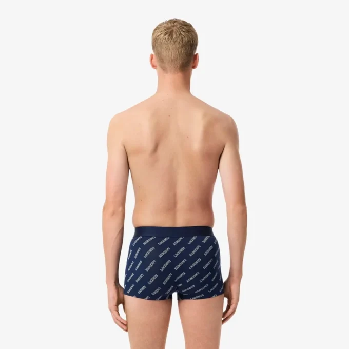 Men’s 3-Pack Trunks