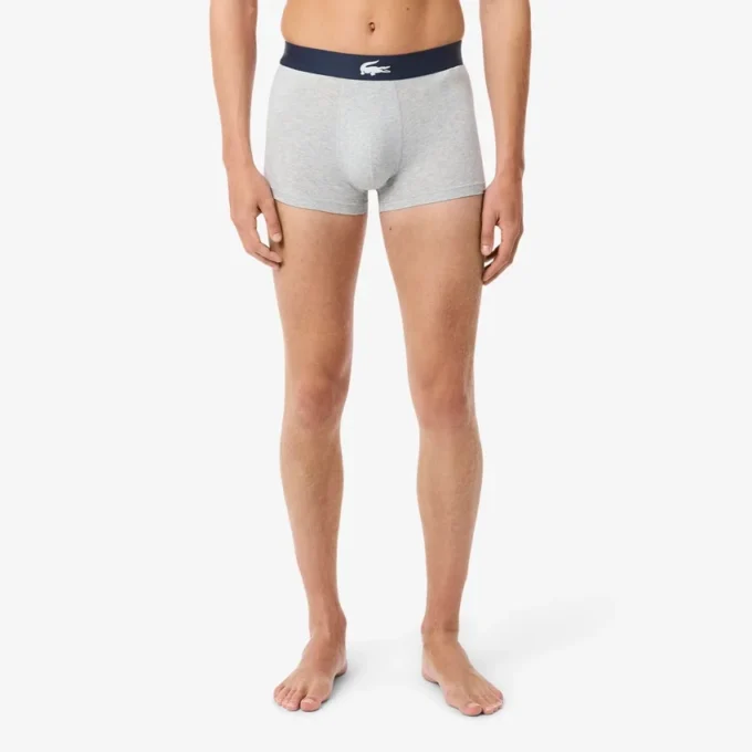Men’s 3-Pack Trunks