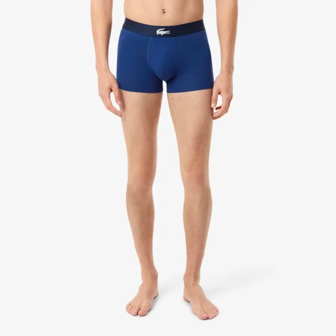 Men’s 3-Pack Trunks