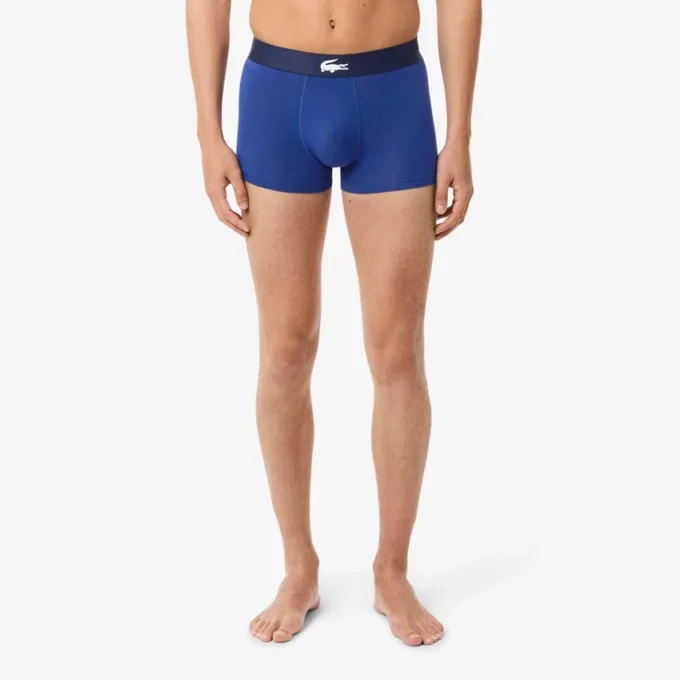 Men’s 3-Pack Trunks