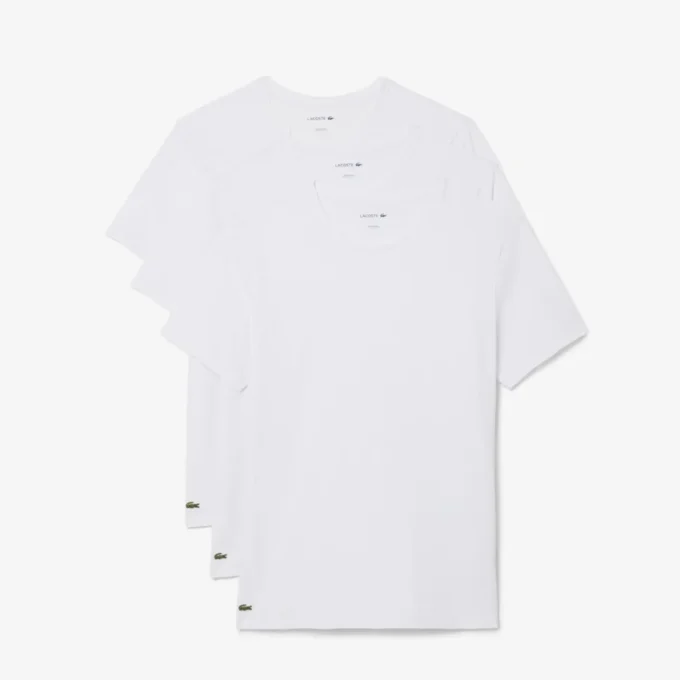 Men’s 3-Pack Undershirts