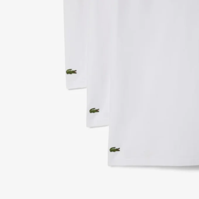 Men’s 3-Pack Undershirts