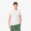 Men’s 5-Pack Slim Fit Undershirts