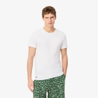 Men’s 5-Pack Slim Fit Undershirts