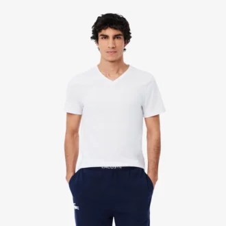 Men’s 5-Pack Slim Fit Undershirts