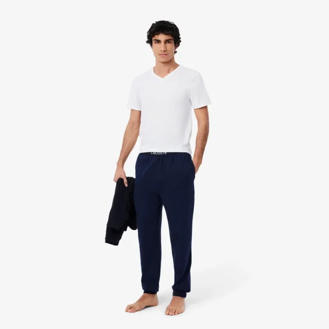 Men’s 5-Pack Slim Fit Undershirts
