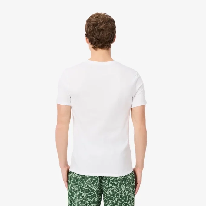 Men’s 5-Pack Slim Fit Undershirts