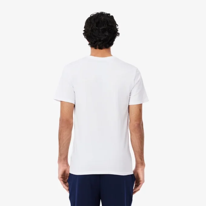 Men’s 5-Pack Slim Fit Undershirts