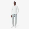 Men’s 5-Pocket Slim Fit Indigo Jeans