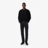 Men’s 5-Pocket Slim Fit Indigo Jeans