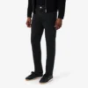 Men’s 5-Pocket Slim Fit Indigo Jeans