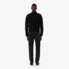 Men’s 5-Pocket Slim Fit Indigo Jeans