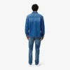 Men’s 5-Pocket Slim Fit Indigo Jeans