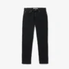 Men’s 5-Pocket Slim Fit Indigo Jeans