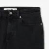 Men’s 5-Pocket Slim Fit Indigo Jeans
