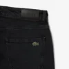 Men’s 5-Pocket Slim Fit Indigo Jeans