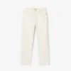 Men’s 5-Pocket Straight Cut Indigo Jeans