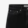 Men’s 5-Pocket Straight Cut Indigo Jeans